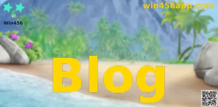 Win456 Blog