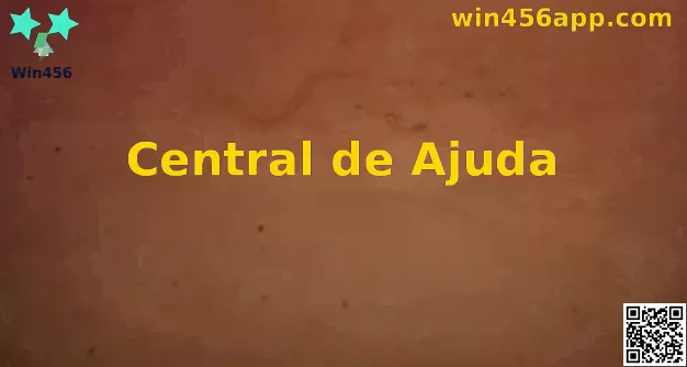 Central de Ajuda Win456