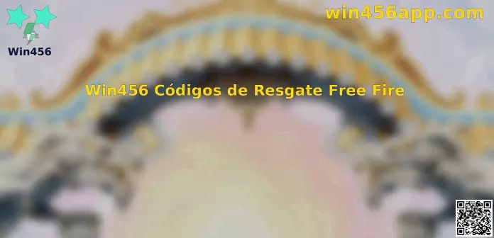 Win456 Códigos de Resgate Free Fire