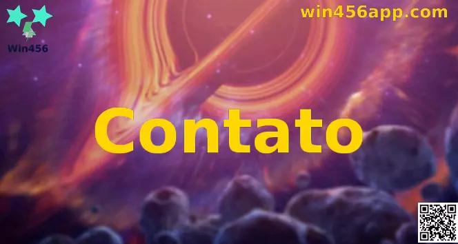 Win456 Contato Oficial