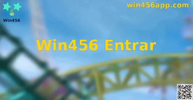 Win456 Entrar