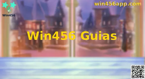 Win456 Guias