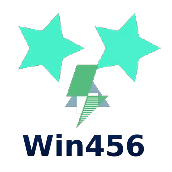Win456 Logo
