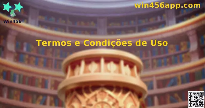 Termos e Condições Win456